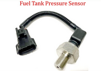 Fuel Tank Pressure Sensor W/Connector  Fits:GS300 GS350 GS450h IS250 IS350