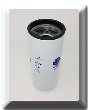 Kit of 3 Filters  V-PRO LF14000NN - FF5686 - FS19727  Kit For Cummins