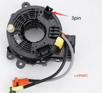 Clock Spring Spiral Cable Fits Nissan Frontier 2022-2024 Without Heated Steering