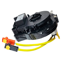 Clock Spring & Angle Sensor Fits Genesis Coupe 2013-2016 With paddle shift.