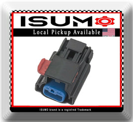 Exhaust Gas Temperature Sensor Connector EST67 Fits Ram 2500 3500 4500 5500
