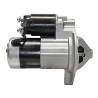 Carquest 17879S Remanu Starter 1.2KW Fits Jeep Grand Cherokee Wrangler 2003-2005