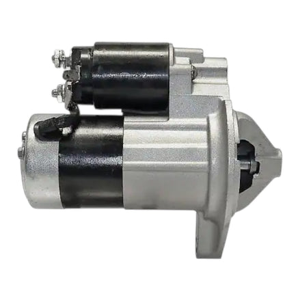 Carquest 17879S Remanu Starter 1.2KW Fits Jeep Grand Cherokee Wrangler 2003-2005