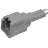 ABS Wheel Speed Sensor Connector Fits Nissan  Altima Maxima , Subaru