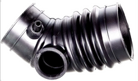 Engine Air Cleaner Intake Hose Fits:Hyundai Sonata 1999-2005 L4 2.4L V6 2.5 2.7L