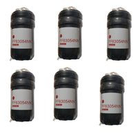 6 x V-Pro Fuel Filter FF63054NN Upgrade of FF63009  Fits Cummins Engine 5303743