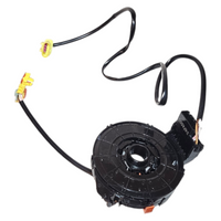 Clock Spring For Chevrolet Suburban Silverado Tahoe GMC Sierra Cadillac W/O Heat