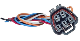 Fuel Pump / Sending Unit Connector Fits Toyota 1993-2020