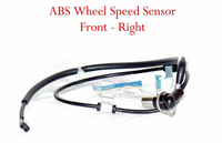 ABS Wheel Speed Sensor Front Right Fits: Susuki Grand 01-05 Vitara - XL-7 02-06