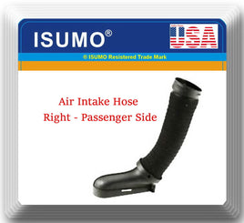 OE Spec Engine Air Intake Hose ٌRight Fits: OEM# 2780905082 Mercedes S550 S63AMG