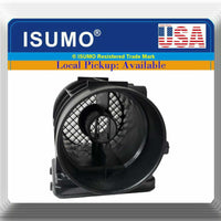 MASS AIR FLOW METER (MAF) 3 Pin Fits:Mazda Miata Protege  Chevroler Geo Suzuki