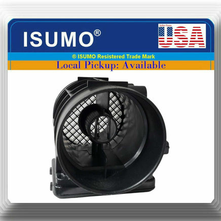 MASS AIR FLOW METER (MAF) 3 Pin Fits:Mazda Miata Protege  Chevroler Geo Suzuki