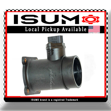 (5 Pins) Mass Air Flow Sensor  Fits Altima Sentra  2002-2003 L42.5L V6.3.5L