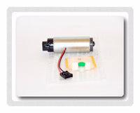 Fuel Pump W/ Install Kits: Fits:MW E30 E36 E46 316i 318i 320i 330i M3 535i X5 
