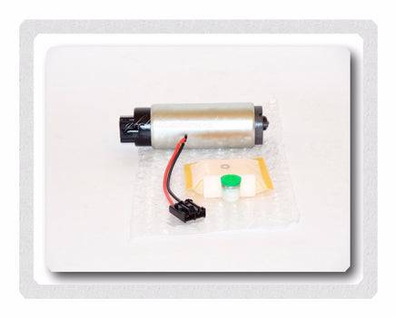 Fuel Pump W/ Install Kits: Fits:MW E30 E36 E46 316i 318i 320i 330i M3 535i X5 