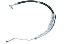 Power Steering Pressure Hose Fits:OEM#53713-S9A-A02 Honda Element 2003-2011