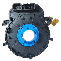 Clock Spring Clockspring For Kia Forte , Forte Koup 2014-2016 W/O Heated Steer