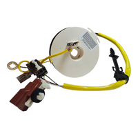 Clockspring Fits Ford Explorer Explorer Sport Sport Trac W/O Cruise Control