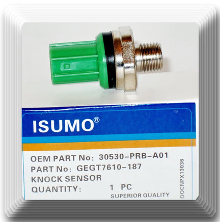 PRB-A01 Knock Detonation Sensor W/Connector Fits: Acura RSX Type S 2002 -2006