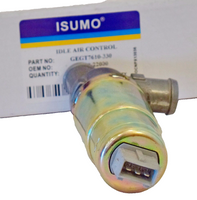 Idle Air Control Valve Fits: OEM# 35150 22000 Audi Ferrari Hyundai Kia Saab VW