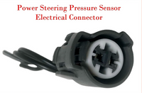 Power Steering Pressure Switch Electrical Connector Fits Accord Civic Odyssey