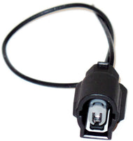 Auto Trans Oil Pressure Switch Sensor & Connector 4th Clutch Fits Acura Honda
