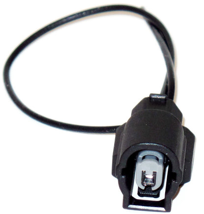 Auto Trans Oil Pressure Switch Sensor & Connector 4th Clutch Fits Acura Honda