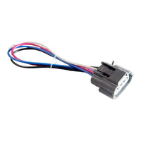 Mass Air Flow Sensor + Connector Fits: Infiniti Mercury Nissan V6 3.3L