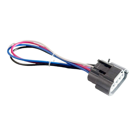 Mass Air Flow Sensor + Connector Fits: Infiniti Mercury Nissan V6 3.3L