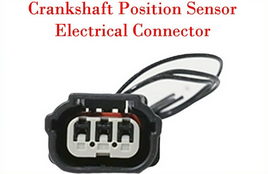 Crankshaft Position Sensor Connector Fits Honda Accord 2017-2020 CR-V 2020