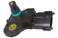 MAP Sensor & Upgrade Connector Fits Ford Escape F150 Fiesta Transit 2011-2023