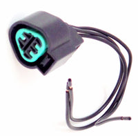 Electrical Connector of Crankshaft /Camshaft Position Sensor ,Temperature Sensor