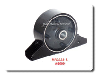 Engine Mount Front Fits: Sebring  Status  Eclipse Galant L4 2.4L V6 3.0L