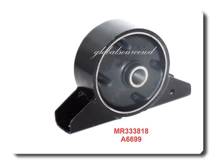 Engine Mount Front Fits: Sebring  Status  Eclipse Galant L4 2.4L V6 3.0L