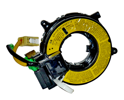 Clock spring Fits Mitsubishi Endeavor Lancer Montero Outlander W/Cruise Control