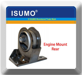 A4610 Engine Mount Rear Fits: Sebring  Stratus Eclipse 2.4L Coupe Standard Trans