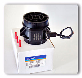 MASS AIR FLOW METER W / CONNECTOR Fits BMW HYUNDAI LAND ROVER SUZUKI VOLVO