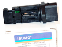 MAS4535/3 Mass Air Flow Sensor Fits:  VW Beetle Cabrio Golf Jetta