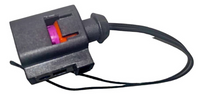 Knock Detonation Sensor Electrical Connector Fits Audi Porsche VW 1998-2021