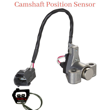 Camshaft Position Sensor & Connector Fits Lexus 1998-2010 Toyota 1998-2005