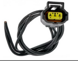 Multifunctional Electrical, Alternator,Generator, Map, TPS , Sensors Connectors