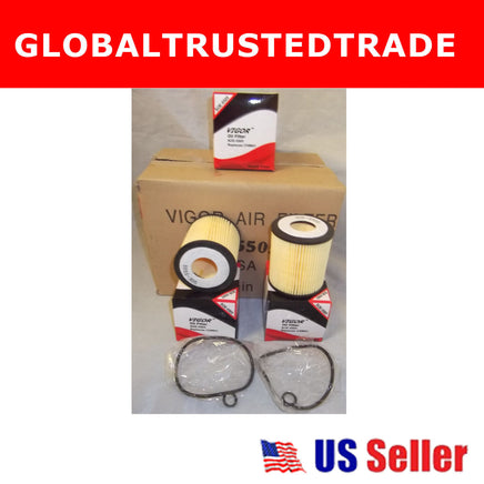 LOT OF 6 ENGINE OIL FILTER SOE5505 L15505 57203 Fits: FORD MAZDA MERCURY