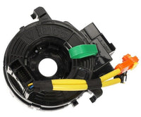 Clockspring Spiral Cable & Angle Sensor Fits: RX350 2012-2015 RX450h 2012-2015