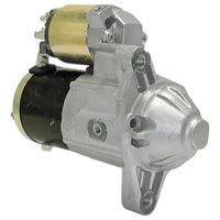 Carquest 17937S Reman Starter 1.2 KW 12V Fits Commander Grand Cherokee Liberty