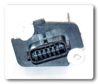 Mass Air Flow Meter Sensor ( MAF) Fits: Nissan 2014-2016  CUBE FRONTIER GT-R