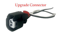 Upgrade Electrical Connector ABS , Fuel Injector Cam/Crankshaft Sensors