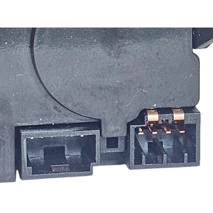 Clockspring With Angle Sensor Fits Jeep Commader 2008-2010 All Trims , 