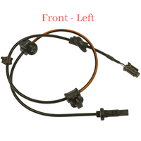 ABS Wheel Speed Sensor Front left Fits Crosstrek 2018-2023 Forester 2019-2024