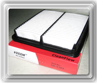 OE Spec , SA5368 Engine Air Filter Fits:Daewoo Lonos 1999-2002 L4 1.5L L4 1.6L