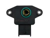 Throttle Position Sensor-Sensor-Throttle Position fits:  Porsche 911 Boxster